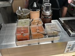 -肉肉大米(金虹桥店)