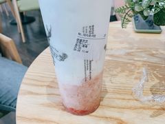 -THE ALLEY 鹿角巷(合生汇店)