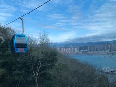 -丰都鬼城名山景区