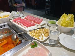 -海底捞火锅(龙茗路店)