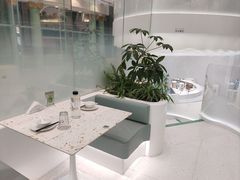 -大树餐厅(环球港店)