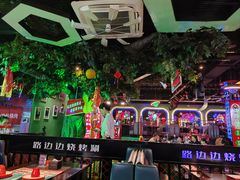 -路边边.炒菜烧烤.音乐餐厅(良乡长虹店)