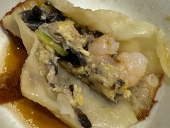 -大眼锅贴水饺(河东店)