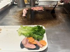 -火地铁板烧(昆山万象汇店)
