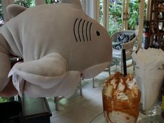 -Fern Forest Cafe