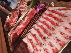 -西塔老太太泥炉烤肉(亚运村店)