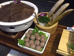 -香天下·四川火锅(安镇大润发店)