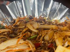 -那拉提之疆·新疆菜(美院店)