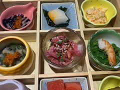 -赤坂亭M9和牛烧肉·日料398放题(万达店)