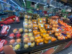 -大润发(芜湖店)