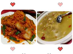 菌王土鸡汤锅-奥山雅阁酒店·中餐厅