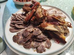 -肥肥小厨(咸阳路店)