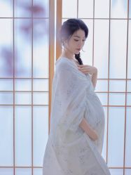 点击看大图 -暖摄影 孕妇写真家庭影像馆 (自然光主题店)