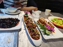 -红辣椒·川菜·火锅(张杨路店)