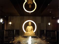 -梅筑·创意料理(王府井百货店)