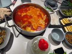 -小街猪手(团结湖店)