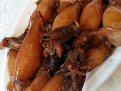 -老周记海鲜餐饮服务有限公司(旗舰店)