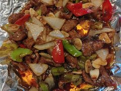 -闫水饺大酒楼·北京老闫靓马饺子馆