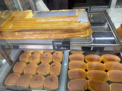-甜嘟嘟烘焙坊(舒城路店)