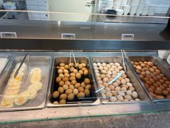 -阿那亚第三食堂 Cafeteria 3
