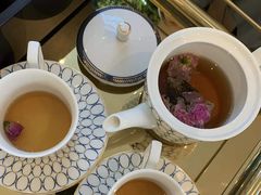 -必胜客(华邦银泰店)