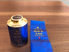 -华祥苑茶业·茶馆茶室(翠竹路店)