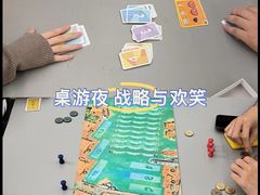 -莱姆星桌游·拼豆·团建
