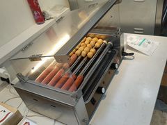 -仙螺岛海鲜自助餐厅(总店)
