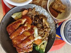 -石家庄翟营吉野家(石家庄翟营大街店)