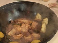 -江湖水乡铁锅炖魚(周庄嘉园店)