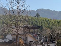 -塔川景区