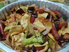 -多呗辣麻辣香锅(万达广场店)