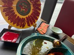 -吼堂老火锅(武汉 天地壹方南馆店)