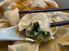 -顶巧鸡汤馄饨(虹口总店)