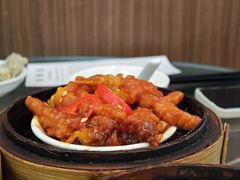 -香港蓮香樓(中環店)