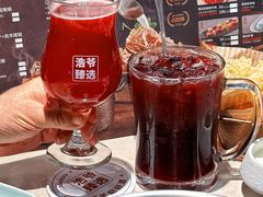 -浩爷羊蝎子火锅(望京店)