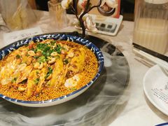 棒棒鸡-川味堂·四川豆花(八卦岭店)