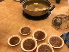 -陈记顺和潮汕牛肉火锅(韩江路店)