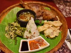 脏鸭餐-Pundi Pundi Restaurant