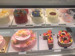 -Pantry's Best派悦坊蛋糕(K11购物艺术中心店)