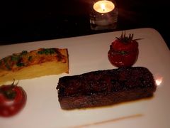 -AZUL by FUEL蓝色·法式酒馆(琶醍店)