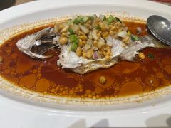 -79号渔船海鲜饭店(华强北店)