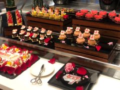 -济南香格里拉·咖啡泉自助餐厅