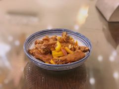 -花满楼(启秀路店)