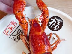 -聚味瞿记·龙虾堂(望城店)