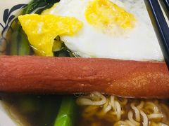 -渔记茶餐厅(渔村店)