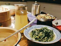 -小柴米·传统江西菜(八一广场店)