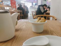 -苏小柳点心·手作小笼包(新街口分院店)