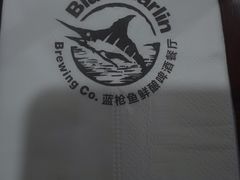 -蓝枪鱼西餐厅(锦华店)