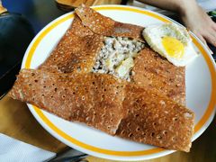 -La Creperie法餐厅(芮欧百货店)